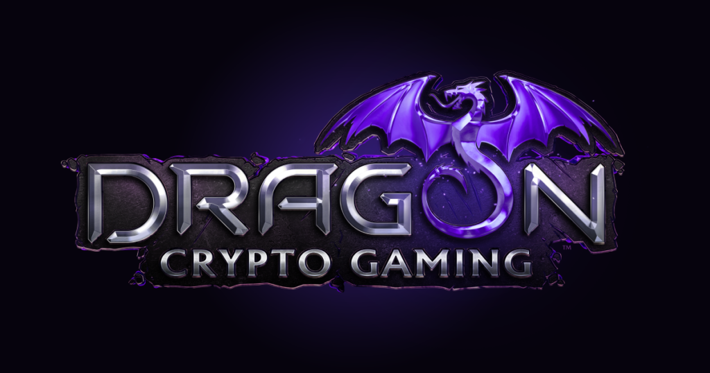 dcg share logo CryptoDragon - Best blockchain Game